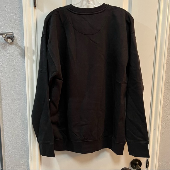 Stranger Things Netflix Sweatshirt Large Unisex Piggyback - Picture 4 of 4